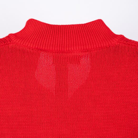 Chaps Men's Classic Fair Isle Sweater LARGE Cabin Colorful Winter Christmas Yule - Picture 5 of 6